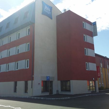 Ibis Budget Pontarlier Luaran gambar