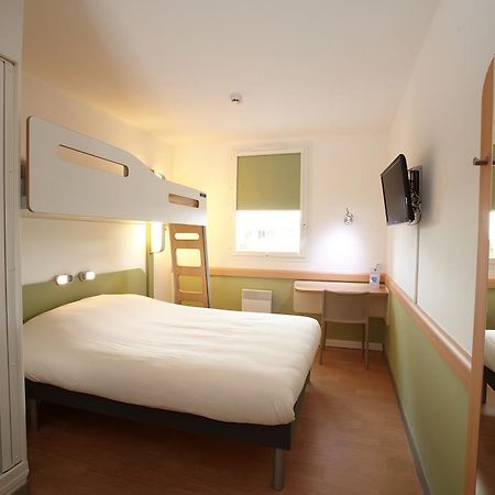 Ibis Budget Pontarlier Bilik gambar